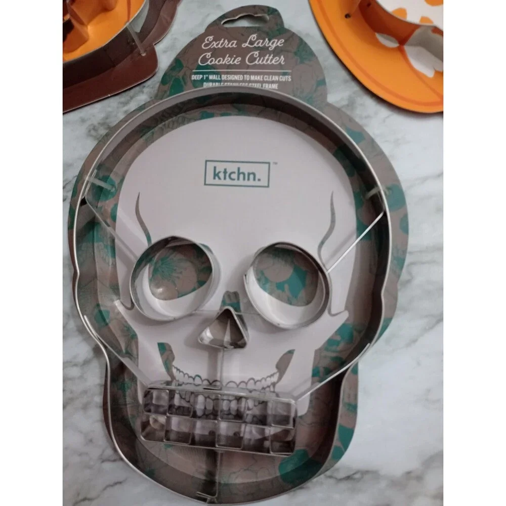 N/A kitchen stainless